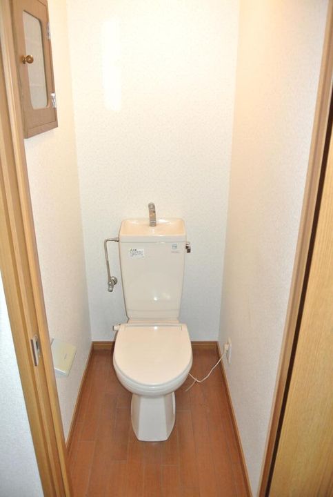 ホークロードの内装