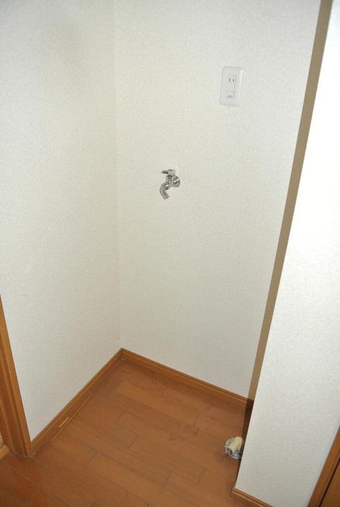 ホークロードの内装