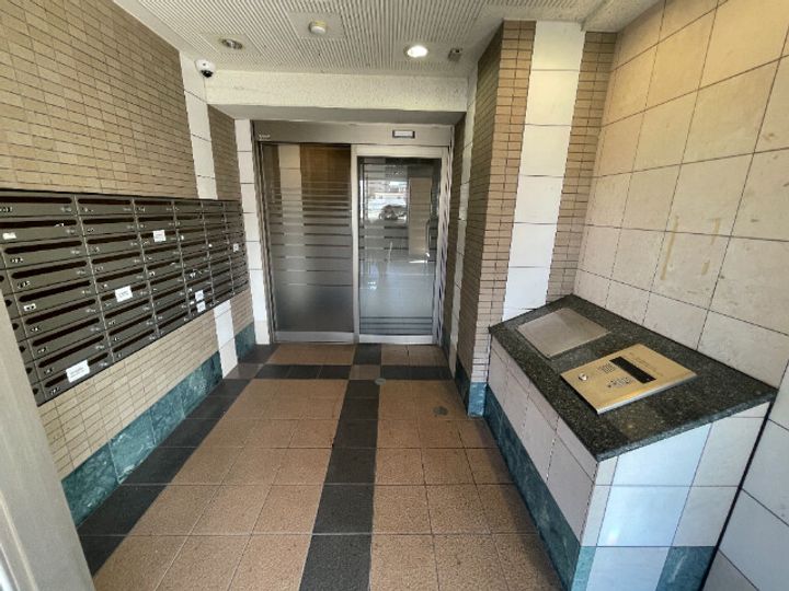 岡山県倉敷市老松町3の賃貸マンションの地図