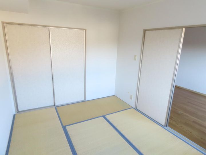 セジュール高尾のその他画像