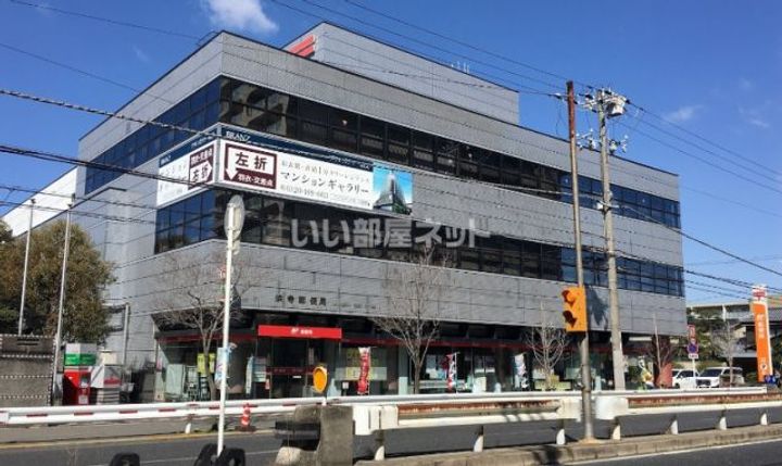 大阪府高石市高師浜4(マンション)の賃貸物件の周辺