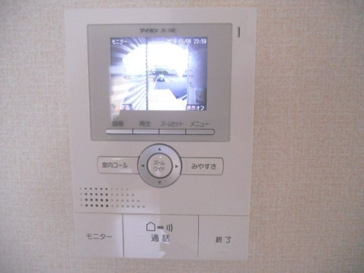 神奈川県厚木市妻田東1(アパート)の賃貸物件の内装