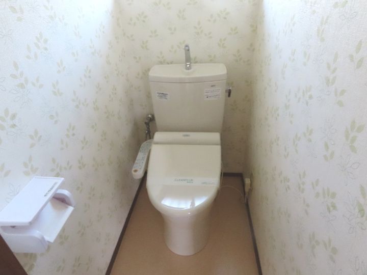 神奈川県横浜市緑区白山2(一戸建)の賃貸物件の内装