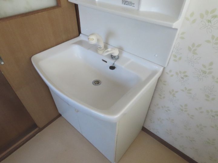 神奈川県横浜市緑区白山2(一戸建)の賃貸物件の内装