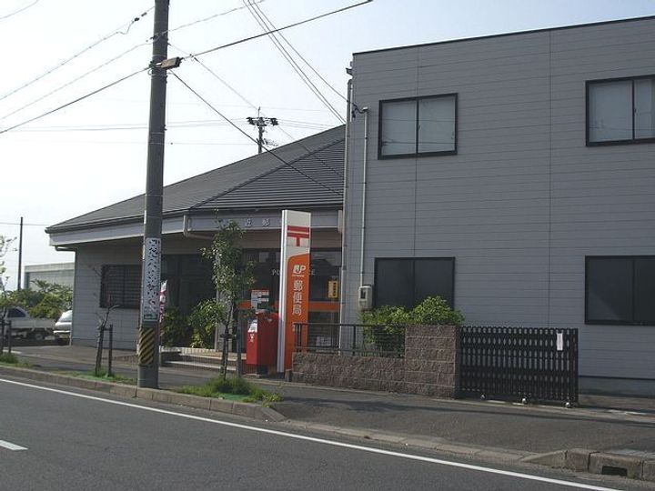 グリーンライズ Nの周辺