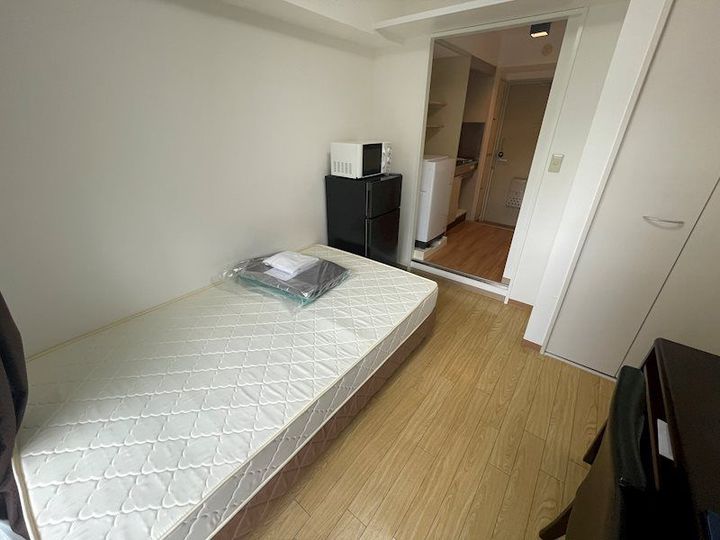 リーヴェルステージ綱島Rioの内装