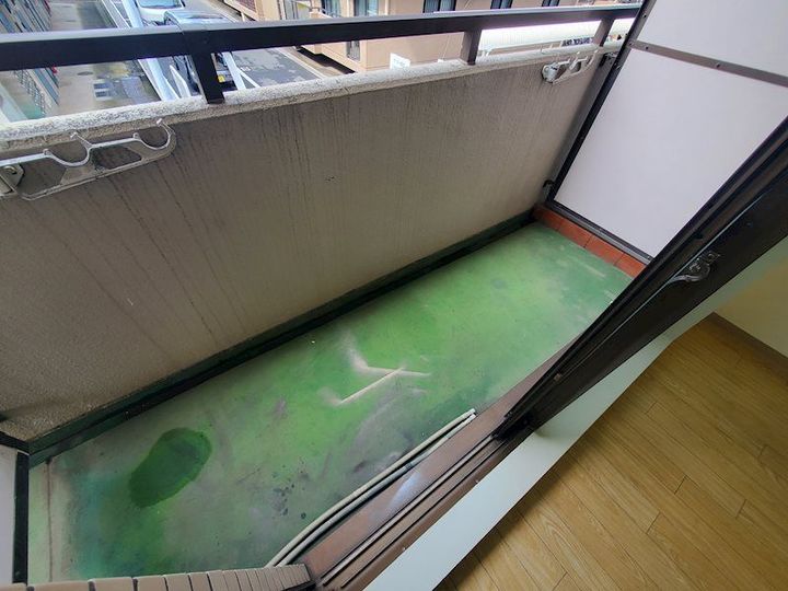 リーヴェルステージ綱島Rioの内装