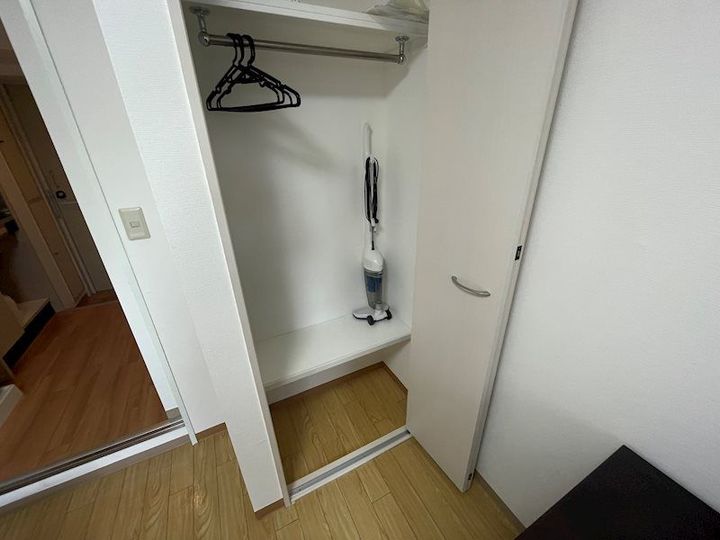 リーヴェルステージ綱島Rioの内装