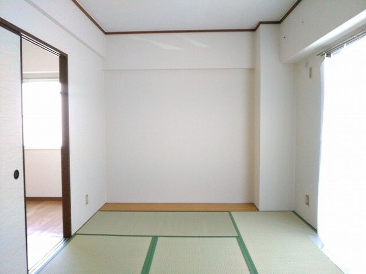 大和田ローズマンションのその他画像