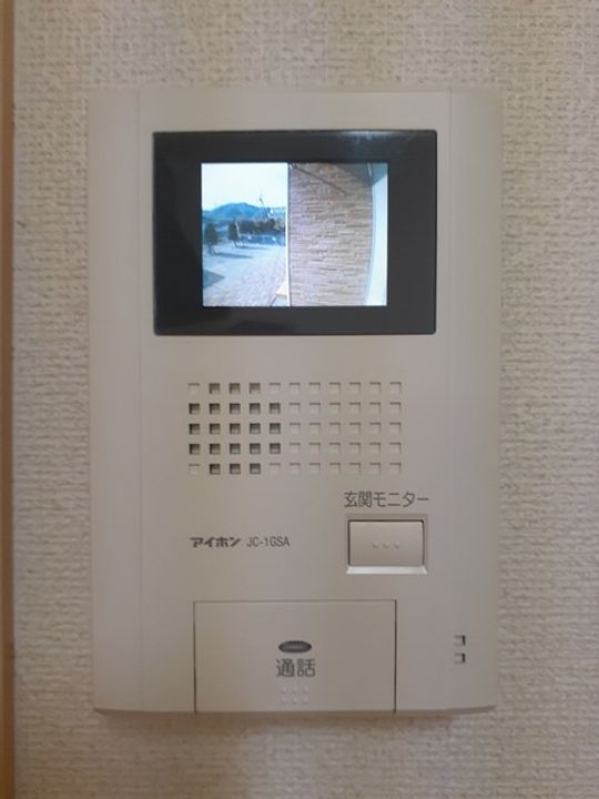 プラージュベルの内装