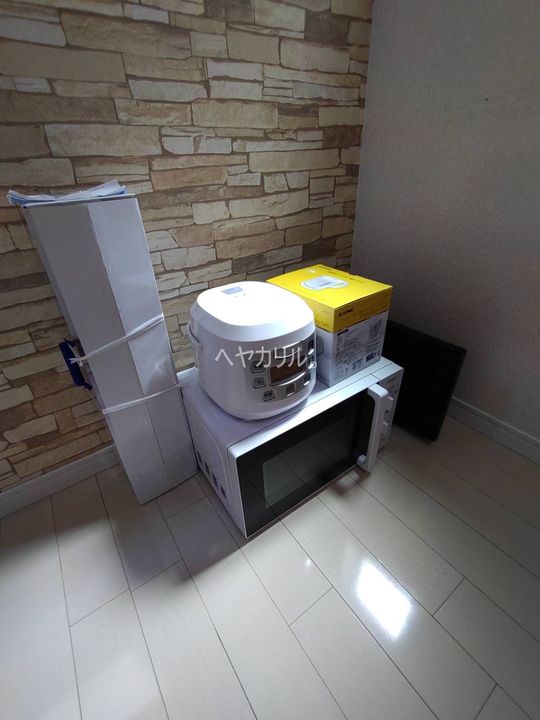 ユナイト妙蓮寺K’sNorthのその他画像