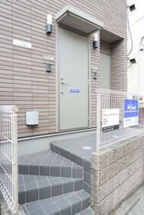 コンシェルジュの地図