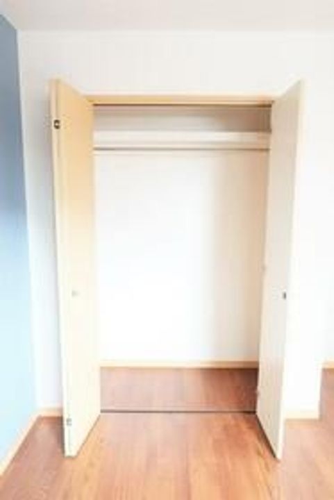 コンシェルジュの内装