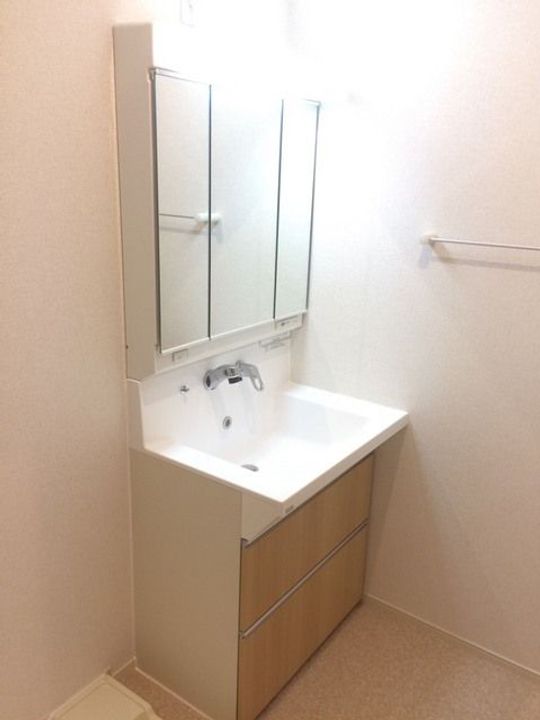 東京都板橋区中台3(アパート)の賃貸物件の内装