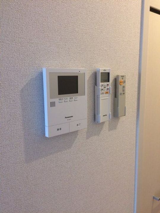 東京都板橋区中台3(アパート)の賃貸物件の内装