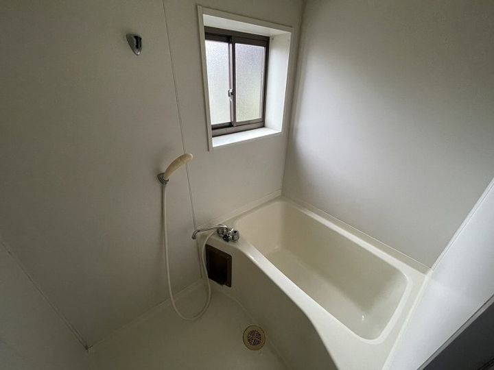 サンライズ袋原の風呂