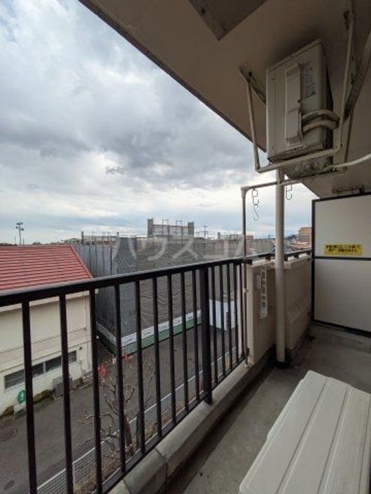 グランドステータス相武台の内装
