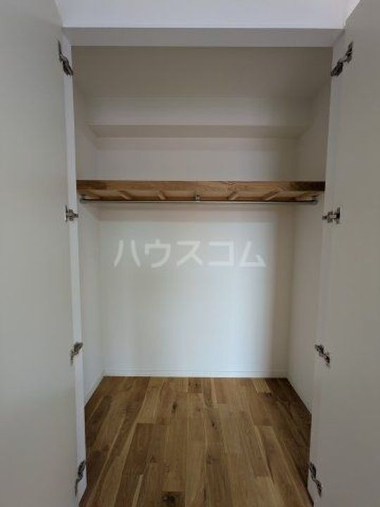 グランドステータス相武台の内装