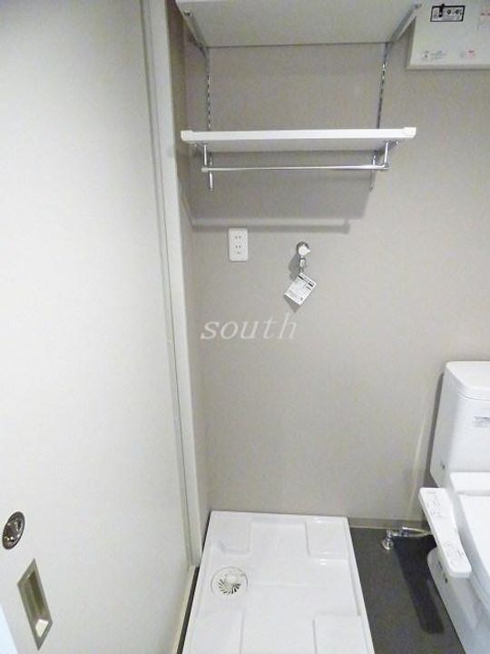 リサージュの内装