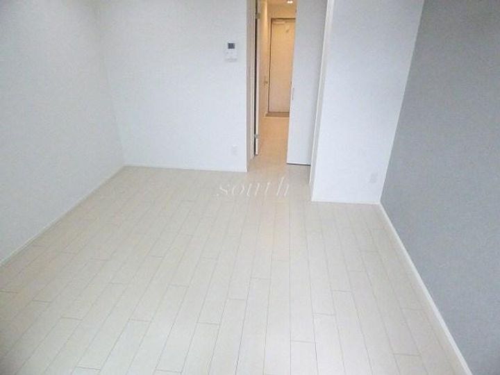 リサージュの居間