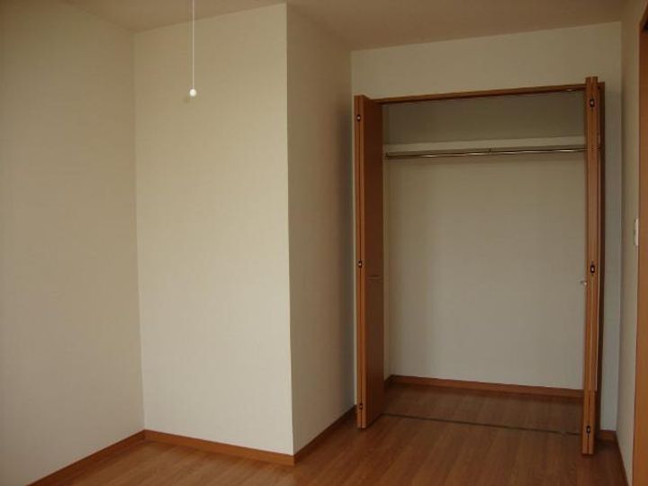 群馬県安中市板鼻(アパート)の賃貸物件の内装