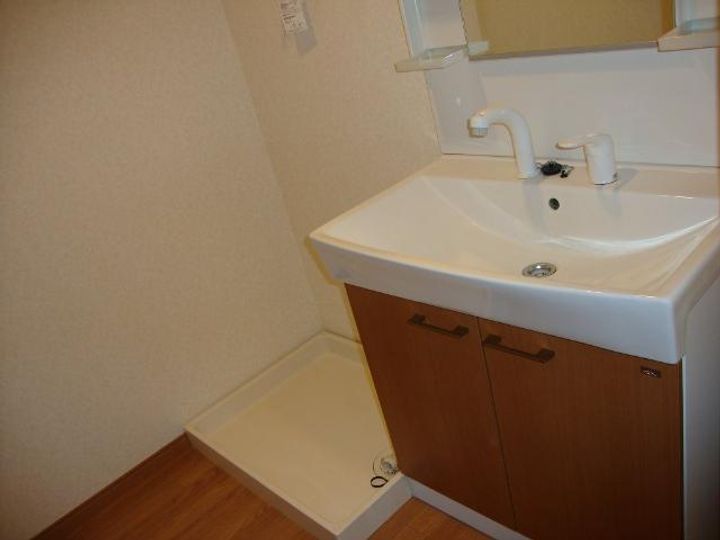 群馬県安中市板鼻(アパート)の賃貸物件の内装