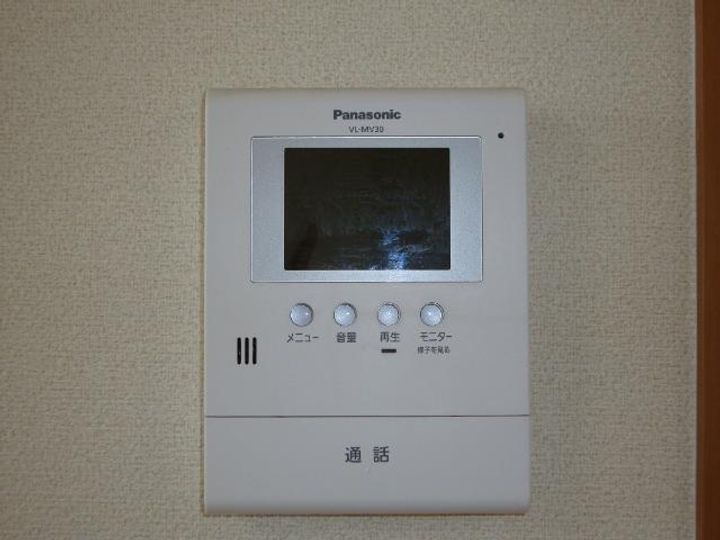 群馬県安中市板鼻(アパート)の賃貸物件の内装