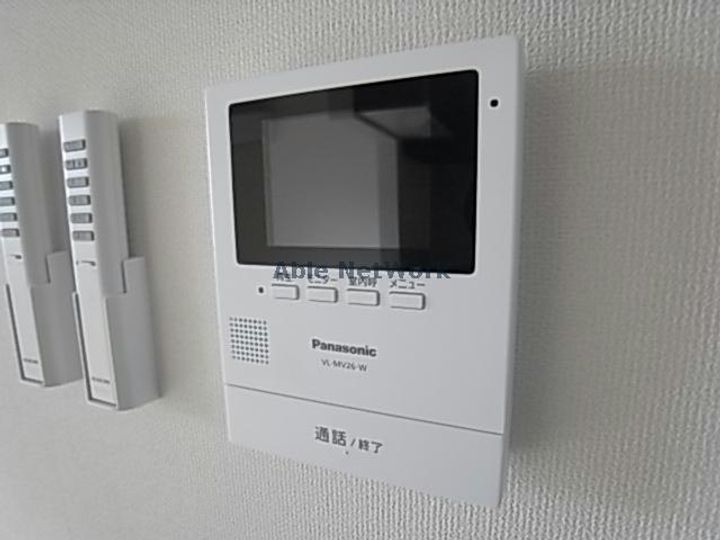 岐阜県岐阜市西中島5の賃貸アパートの内装