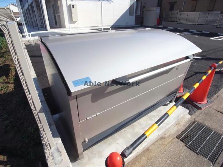 岐阜県岐阜市西中島5の賃貸アパートの地図