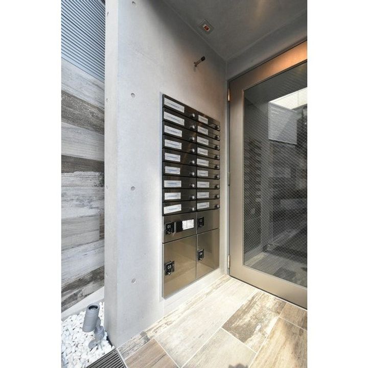 東京都渋谷区恵比寿2(マンション)の賃貸物件の地図