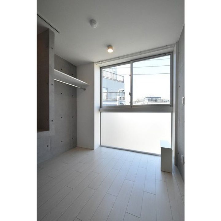 東京都渋谷区恵比寿2(マンション)の賃貸物件の内装