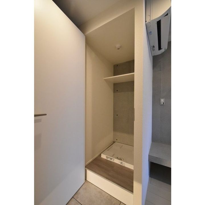 東京都渋谷区恵比寿2(マンション)の賃貸物件の内装