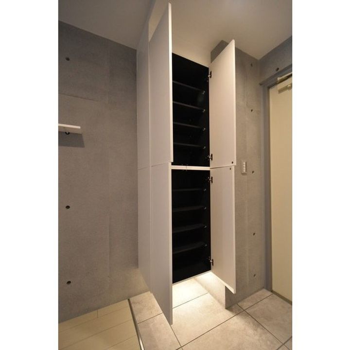 東京都渋谷区恵比寿2(マンション)の賃貸物件のその他画像