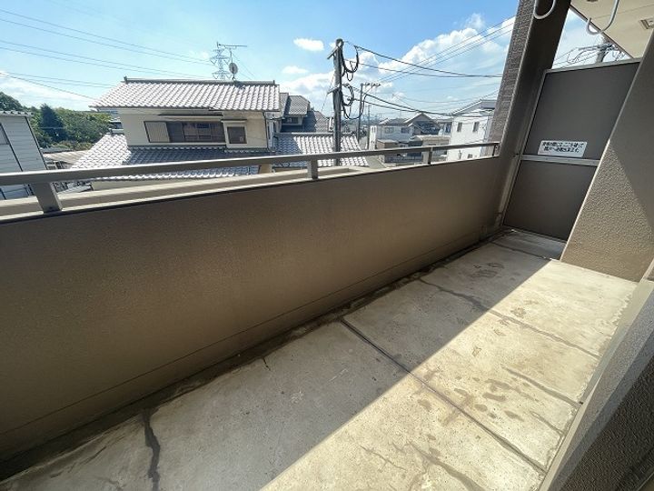 コンセールNKの内装