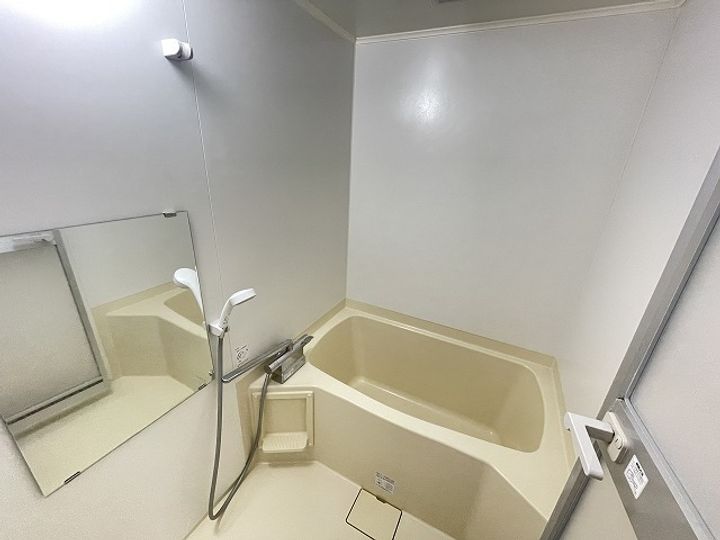 コンセールNKの風呂