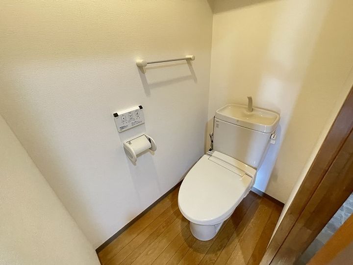 コンセールNKの内装