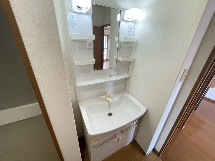 コンセールNKの内装