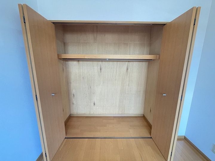 コンセールNKの内装