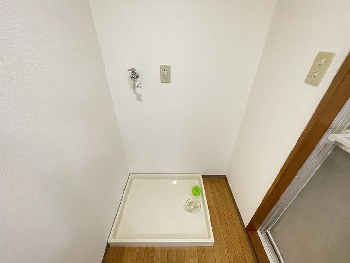 コンセールNKの内装