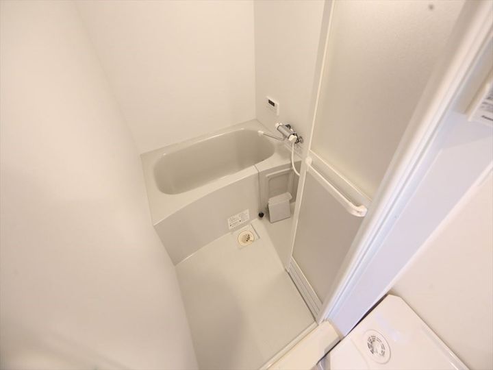 愛知県名古屋市港区七番町4(アパート)の賃貸物件の風呂