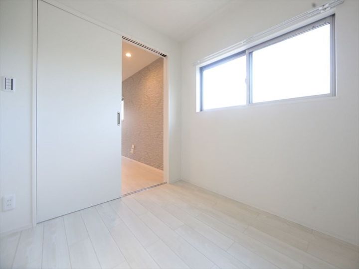 愛知県名古屋市港区七番町4(アパート)の賃貸物件の内装