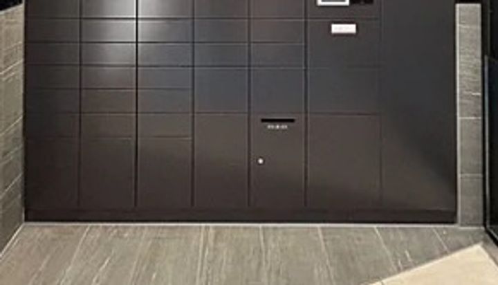 東京都千代田区神田佐久間河岸(マンション)の賃貸物件のその他画像