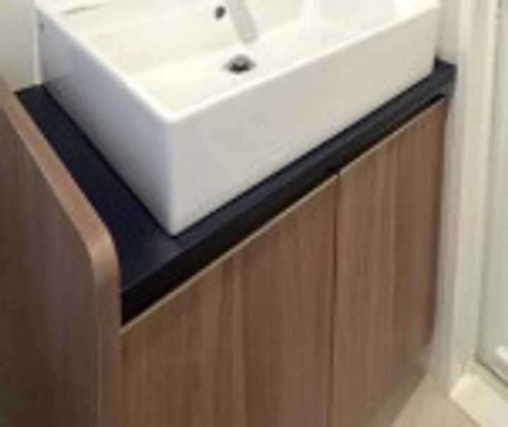 東京都千代田区神田佐久間河岸(マンション)の賃貸物件の内装