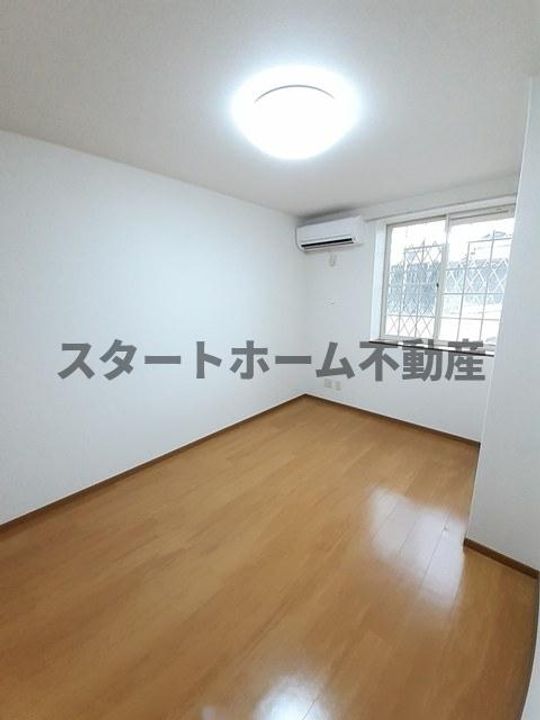 徳島県徳島市名東町2(アパート)の賃貸物件の内装
