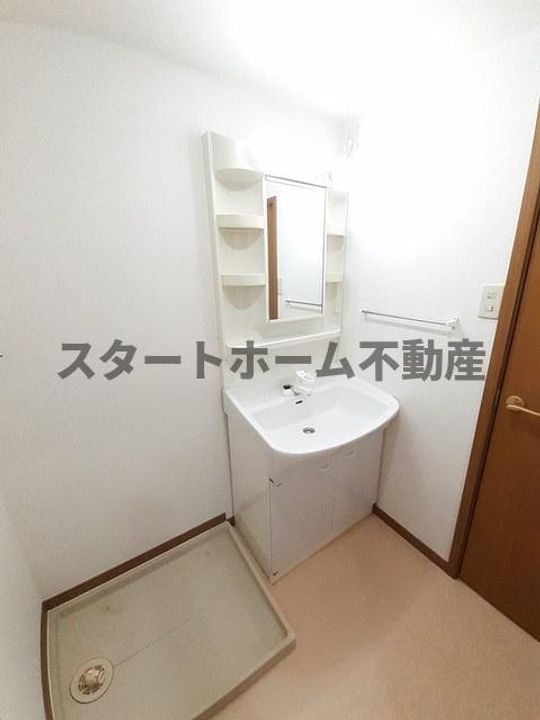 徳島県徳島市名東町2(アパート)の賃貸物件の内装