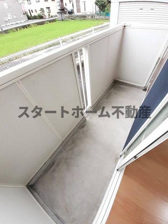 徳島県徳島市名東町2(アパート)の賃貸物件の内装