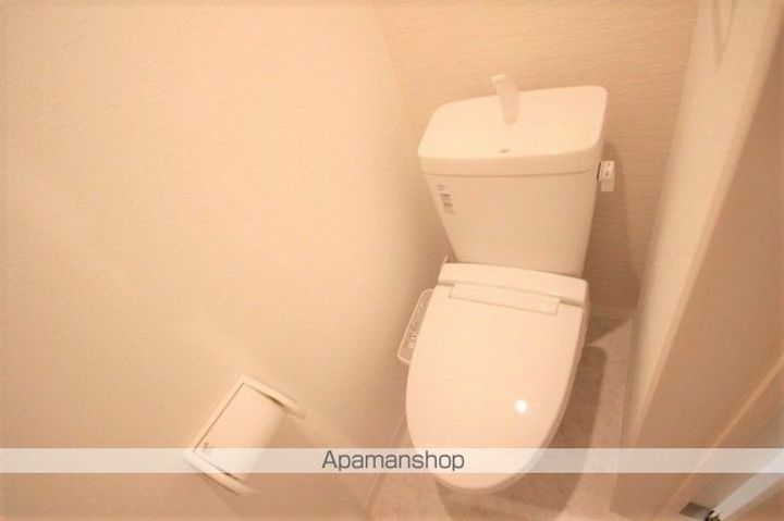 福岡県太宰府市坂本2(アパート)の賃貸物件の内装