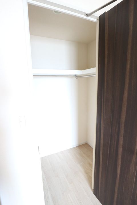 東京都日野市多摩平2(マンション)の賃貸物件の内装