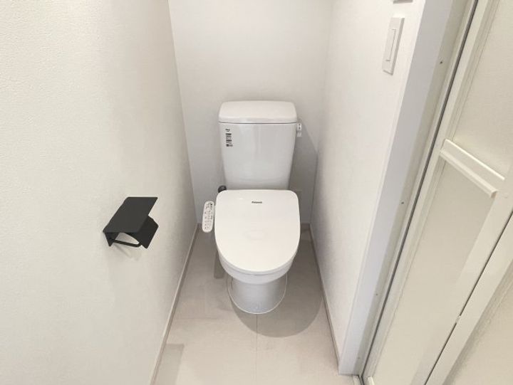 ハイホーム市ヶ谷の内装