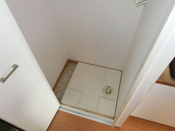 耕和ビルの内装